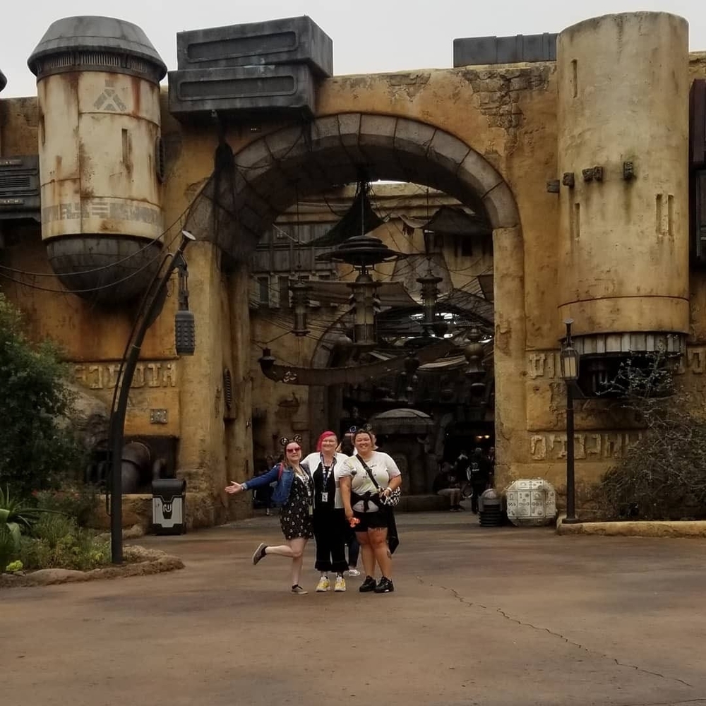 Meet your Posher, Deana